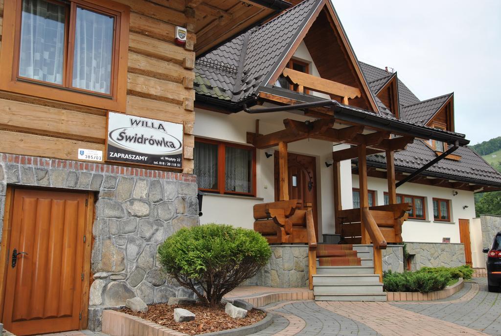 扎科帕内威拉维多洛卡旅馆住宿加早餐旅馆 外观 照片